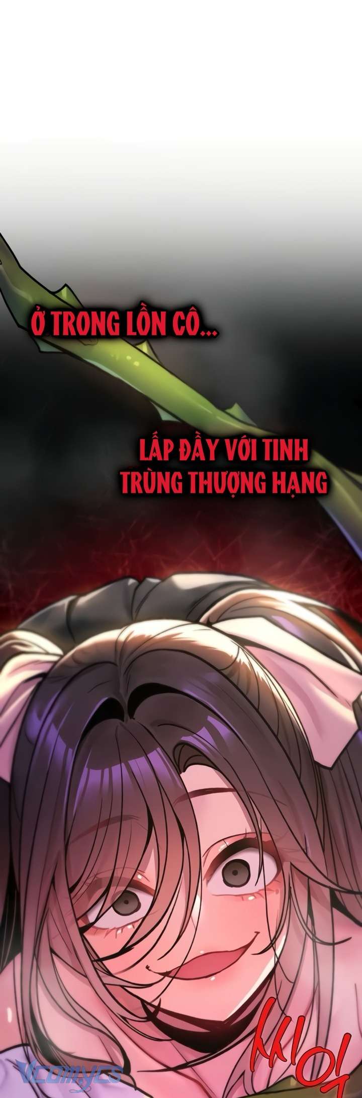 Tôi Sẽ Không Bị Khuất Phục Đâu Chapter 14 - Trang 24