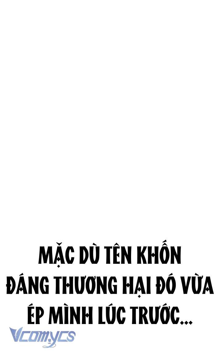 Tôi Sẽ Không Bị Khuất Phục Đâu Chapter 14 - Trang 4