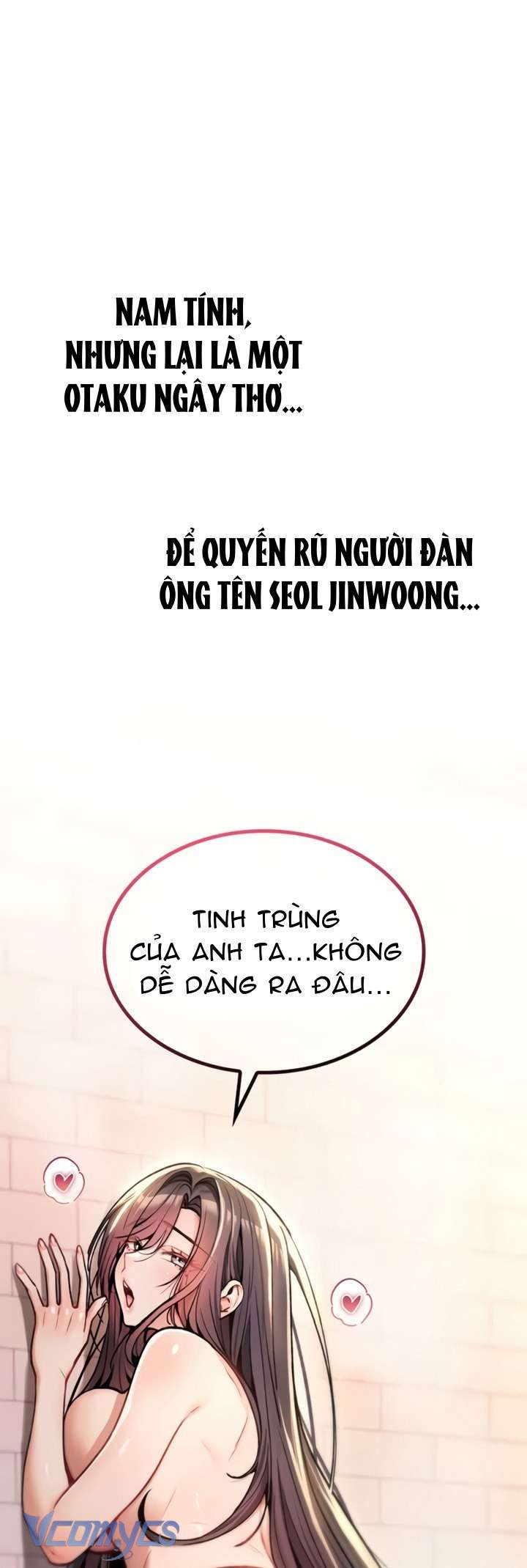 Tôi Sẽ Không Bị Khuất Phục Đâu Chapter 14 - Trang 40