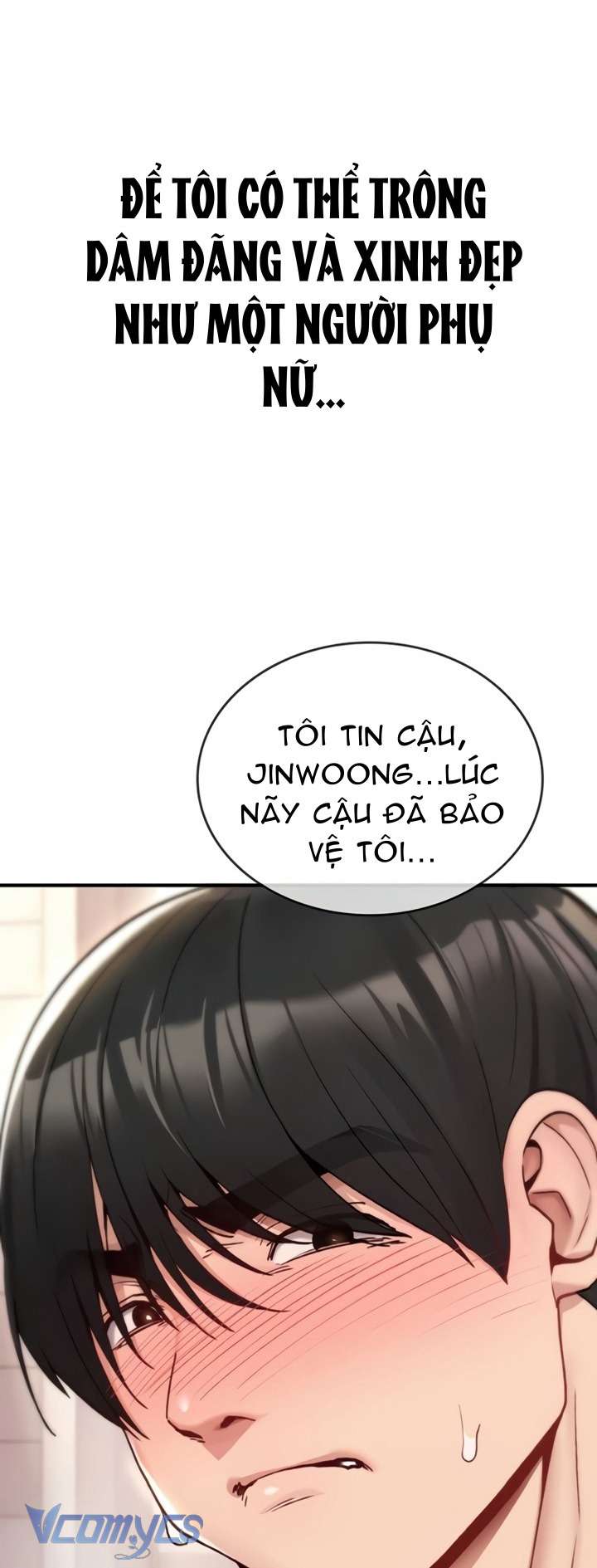 Tôi Sẽ Không Bị Khuất Phục Đâu Chapter 14 - Trang 42