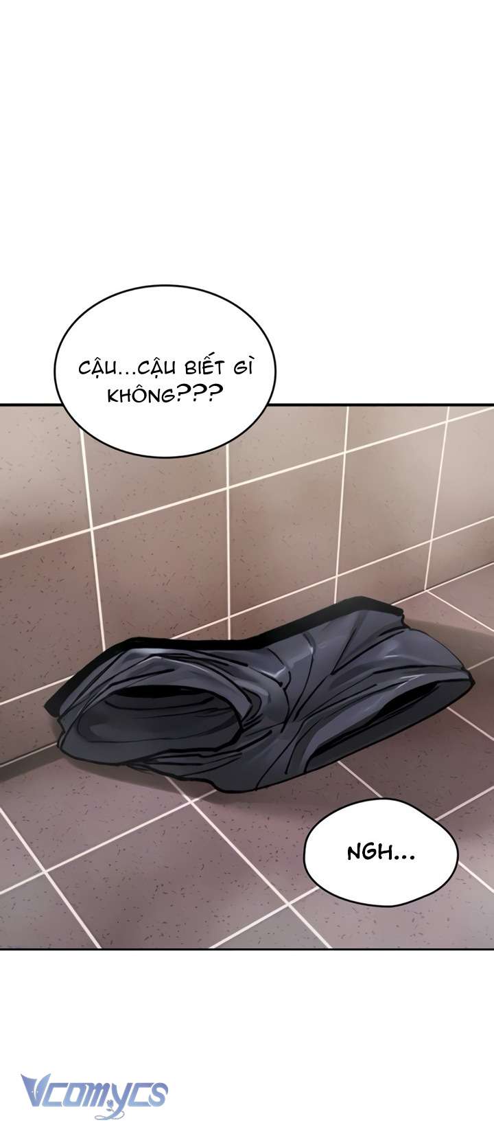 Tôi Sẽ Không Bị Khuất Phục Đâu Chapter 15 - Trang 10