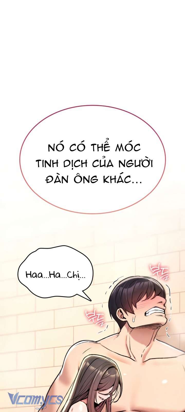 Tôi Sẽ Không Bị Khuất Phục Đâu Chapter 15 - Trang 12