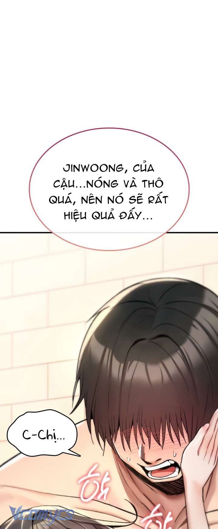 Tôi Sẽ Không Bị Khuất Phục Đâu Chapter 15 - Trang 14