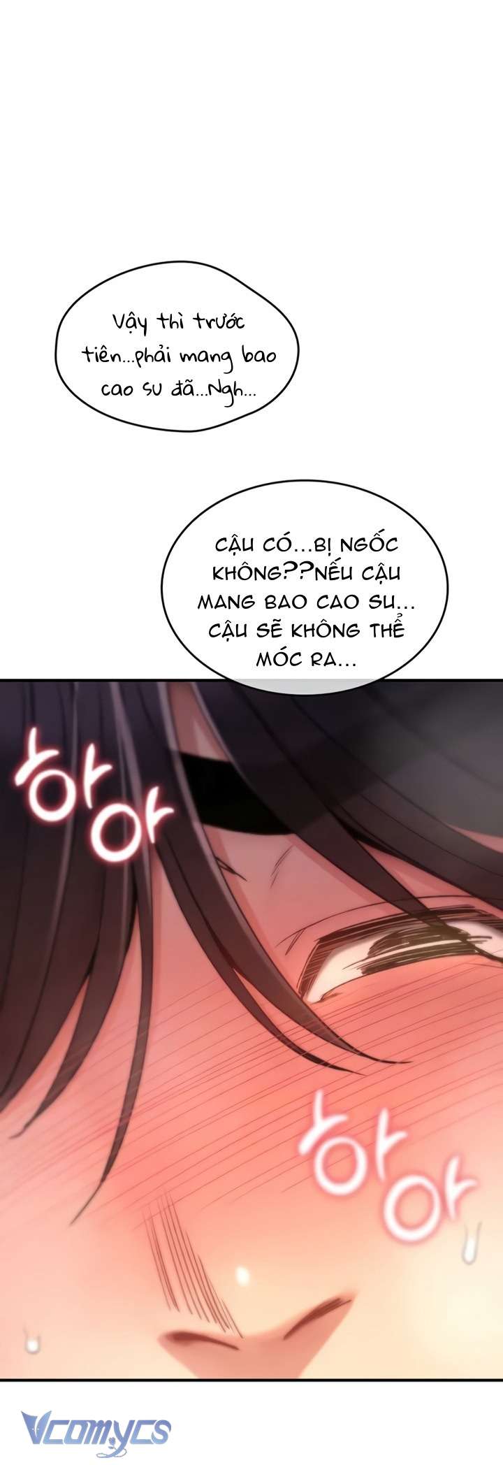 Tôi Sẽ Không Bị Khuất Phục Đâu Chapter 15 - Trang 18