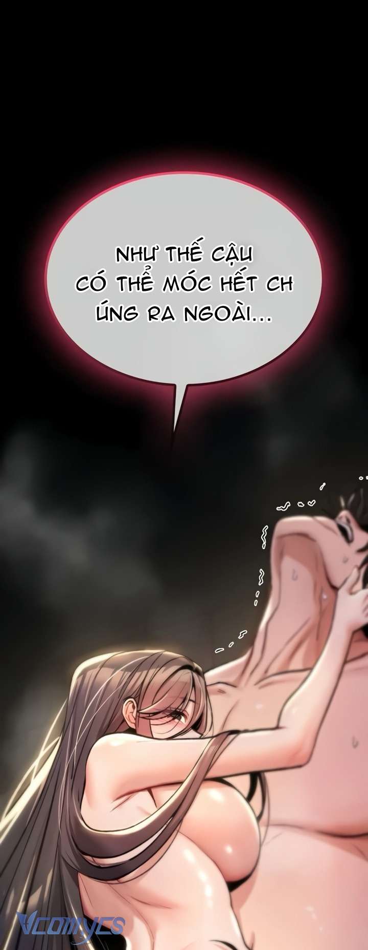 Tôi Sẽ Không Bị Khuất Phục Đâu Chapter 15 - Trang 20