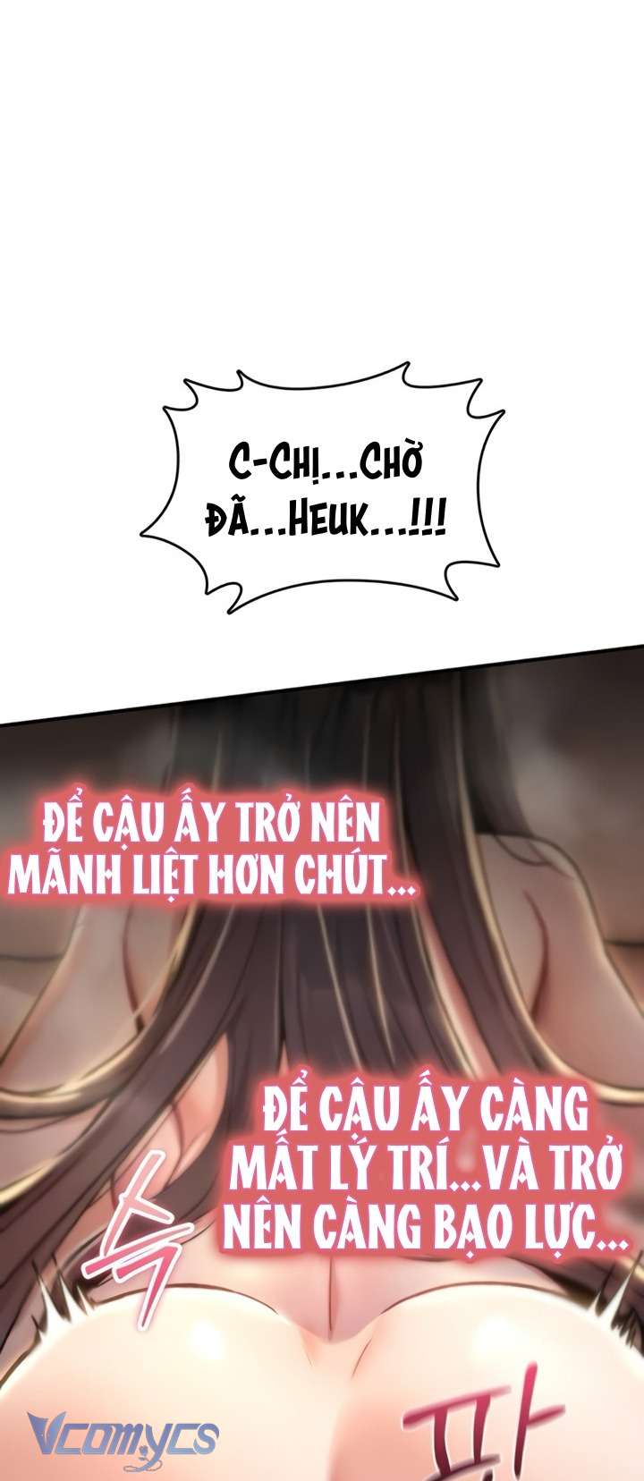 Tôi Sẽ Không Bị Khuất Phục Đâu Chapter 15 - Trang 22