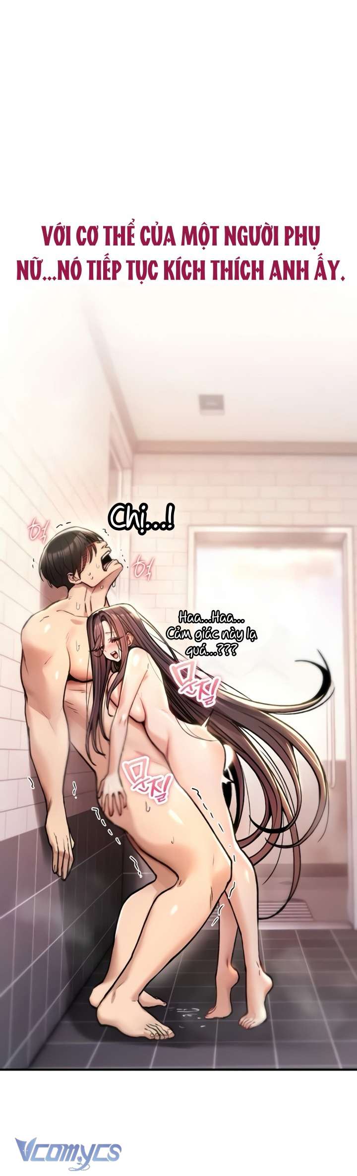 Tôi Sẽ Không Bị Khuất Phục Đâu Chapter 15 - Trang 25