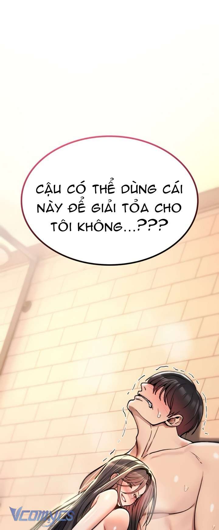 Tôi Sẽ Không Bị Khuất Phục Đâu Chapter 15 - Trang 7
