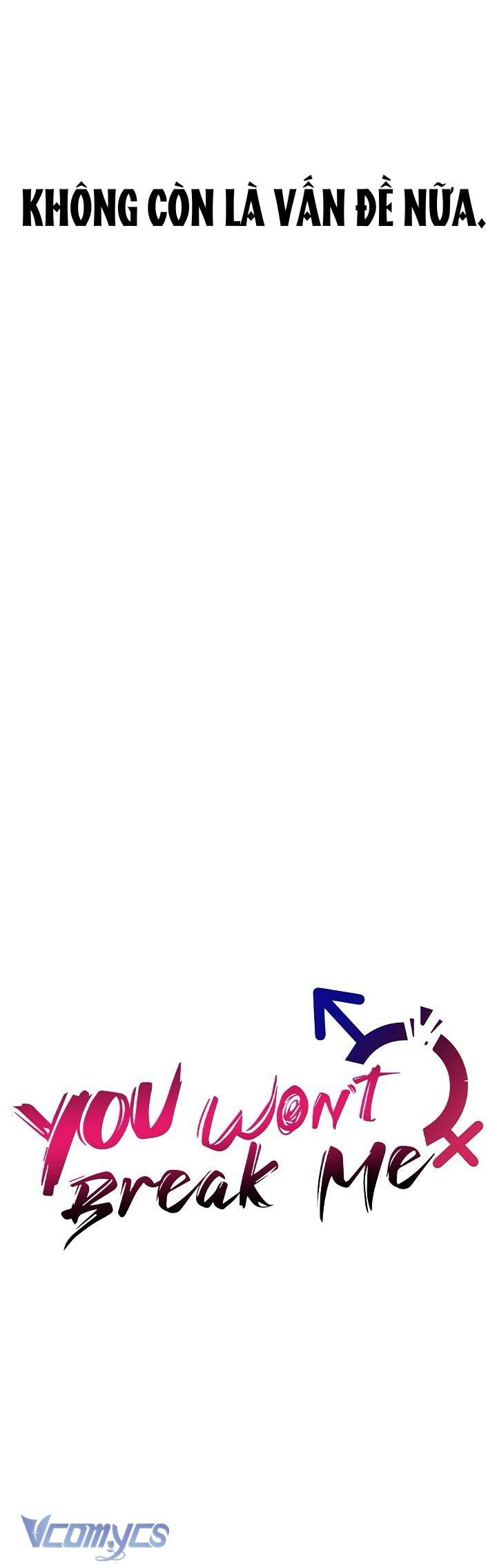 Tôi Sẽ Không Bị Khuất Phục Đâu Chapter 16 - Trang 18