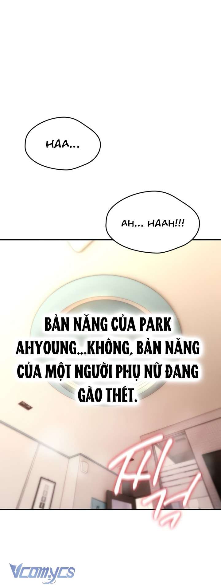 Tôi Sẽ Không Bị Khuất Phục Đâu Chapter 16 - Trang 2