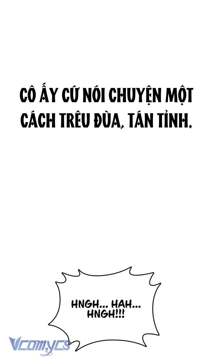 Tôi Sẽ Không Bị Khuất Phục Đâu Chapter 16 - Trang 21
