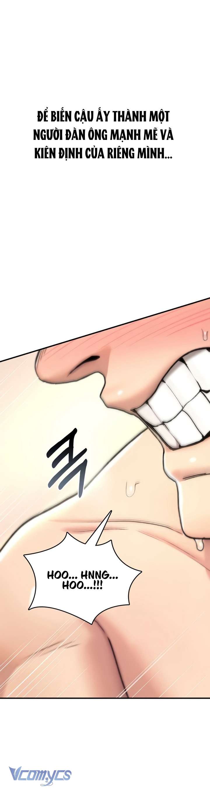 Tôi Sẽ Không Bị Khuất Phục Đâu Chapter 16 - Trang 24