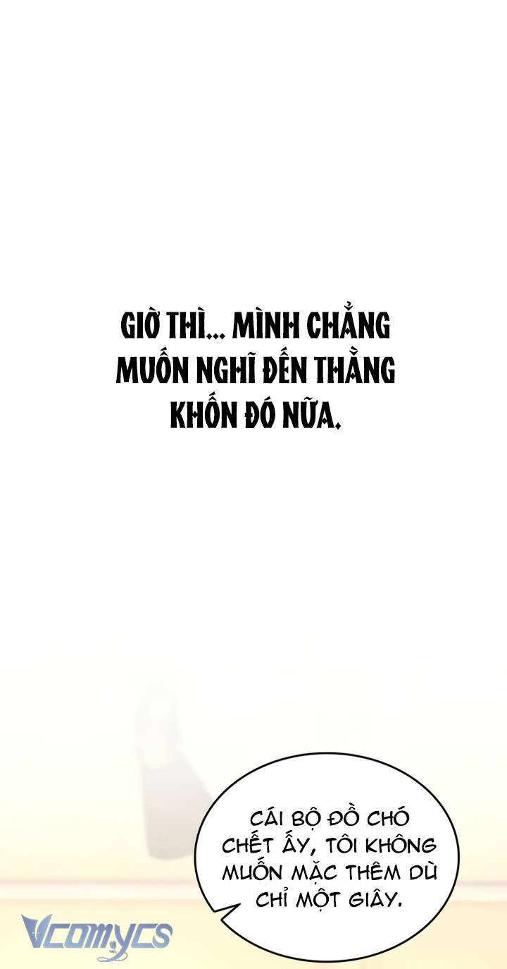 Tôi Sẽ Không Bị Khuất Phục Đâu Chapter 17 - Trang 11