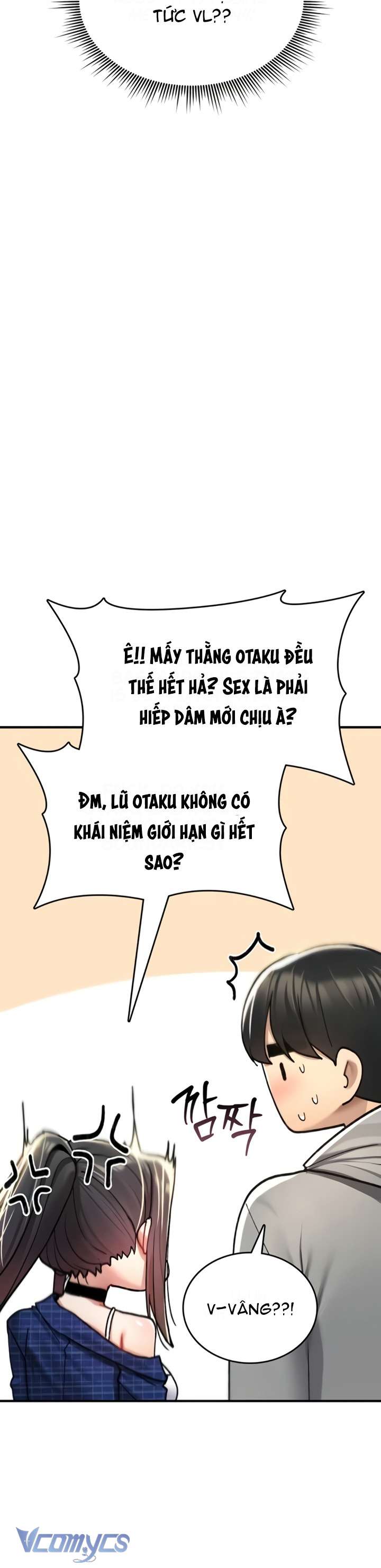 Tôi Sẽ Không Bị Khuất Phục Đâu Chapter 17 - Trang 23