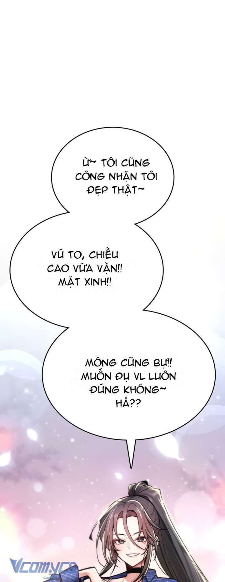 Tôi Sẽ Không Bị Khuất Phục Đâu Chapter 17 - Trang 27