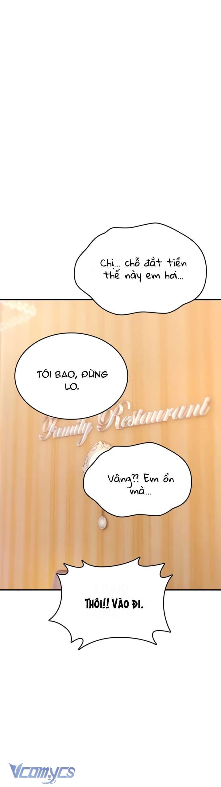 Tôi Sẽ Không Bị Khuất Phục Đâu Chapter 17 - Trang 32