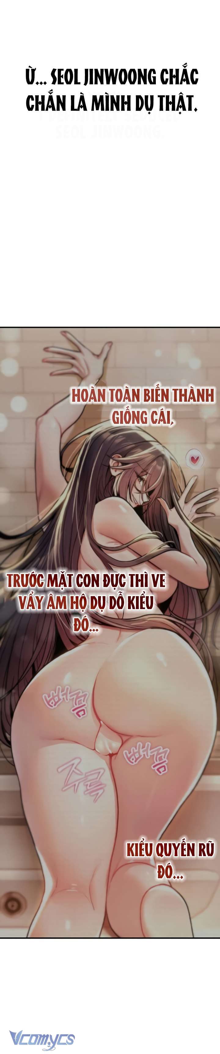 Tôi Sẽ Không Bị Khuất Phục Đâu Chapter 17 - Trang 40
