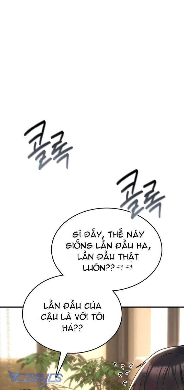 Tôi Sẽ Không Bị Khuất Phục Đâu Chapter 17 - Trang 47