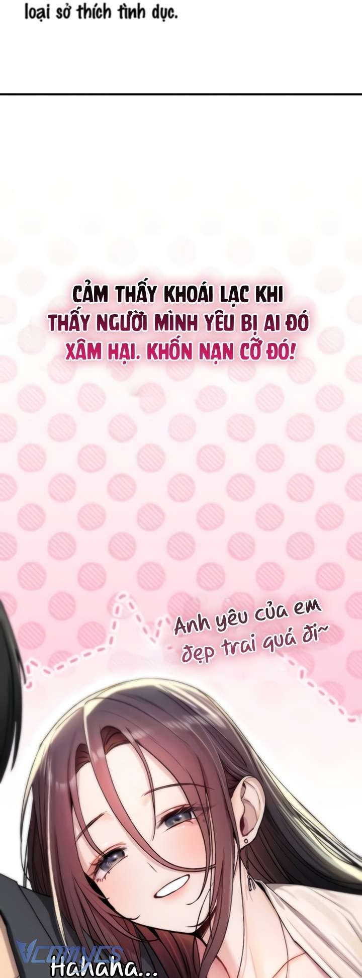 Tôi Sẽ Không Bị Khuất Phục Đâu Chapter 18 - Trang 14