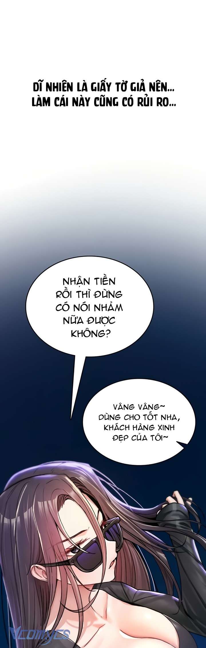 Tôi Sẽ Không Bị Khuất Phục Đâu Chapter 18 - Trang 29