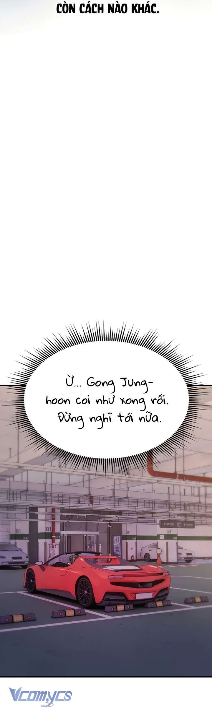 Tôi Sẽ Không Bị Khuất Phục Đâu Chapter 18 - Trang 31