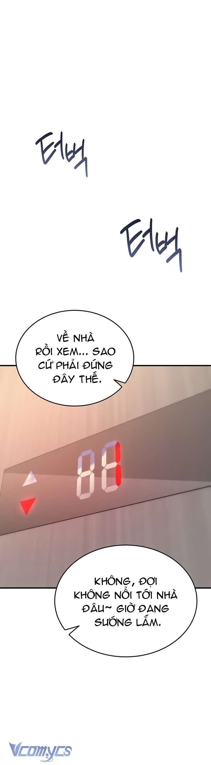 Tôi Sẽ Không Bị Khuất Phục Đâu Chapter 18 - Trang 34