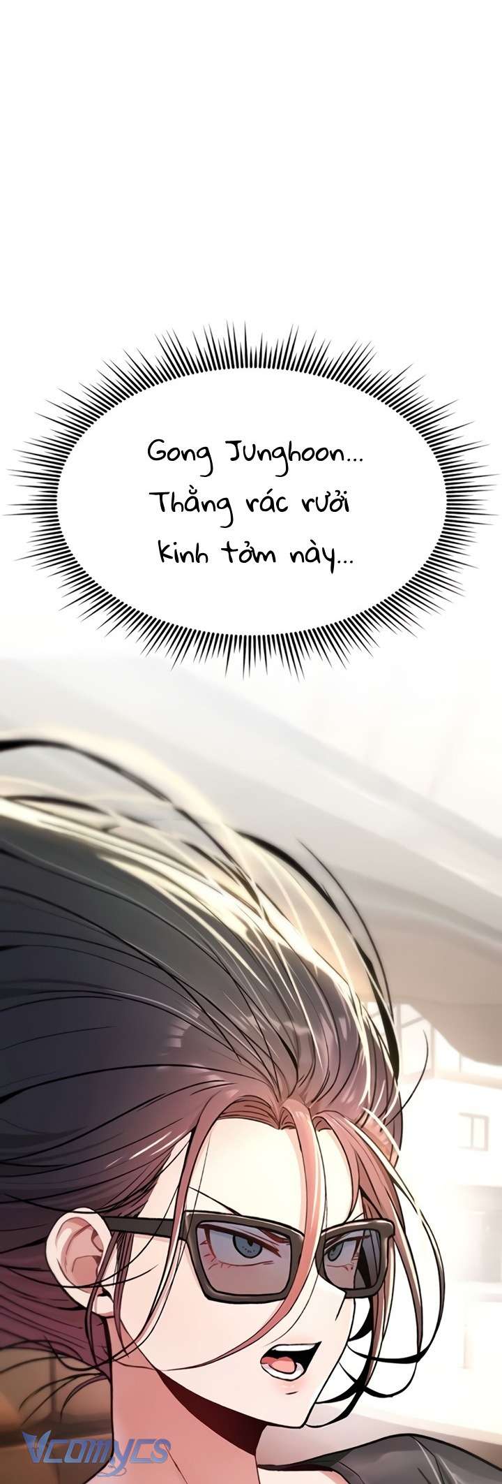 Tôi Sẽ Không Bị Khuất Phục Đâu Chapter 18 - Trang 4