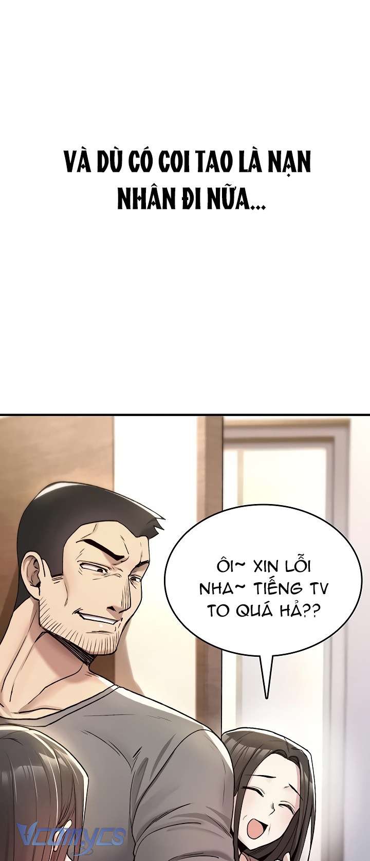 Tôi Sẽ Không Bị Khuất Phục Đâu Chapter 19 - Trang 10