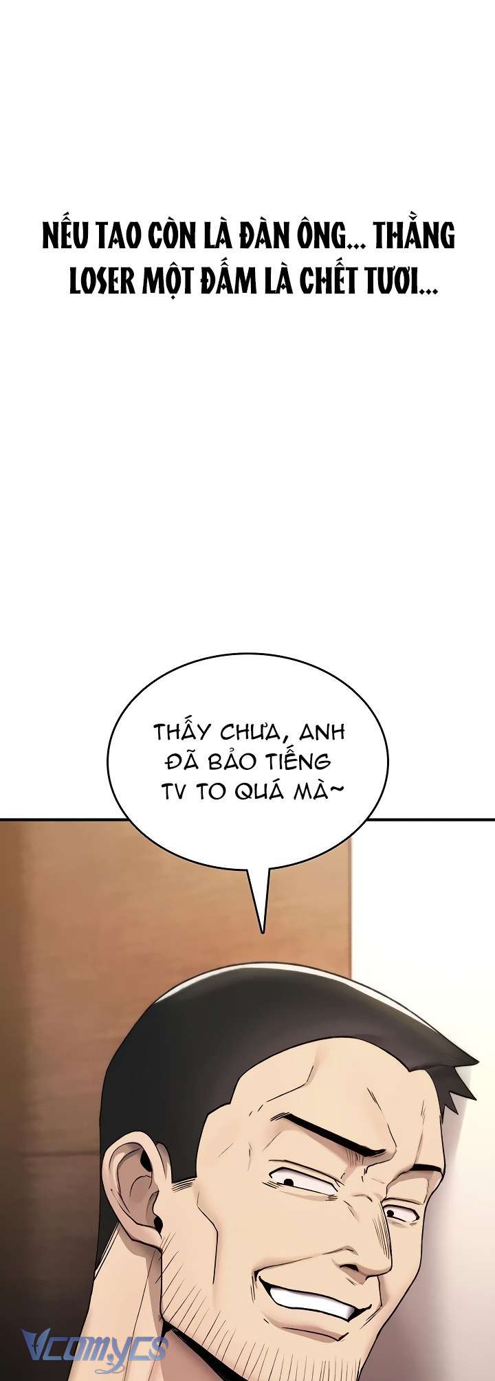 Tôi Sẽ Không Bị Khuất Phục Đâu Chapter 19 - Trang 13