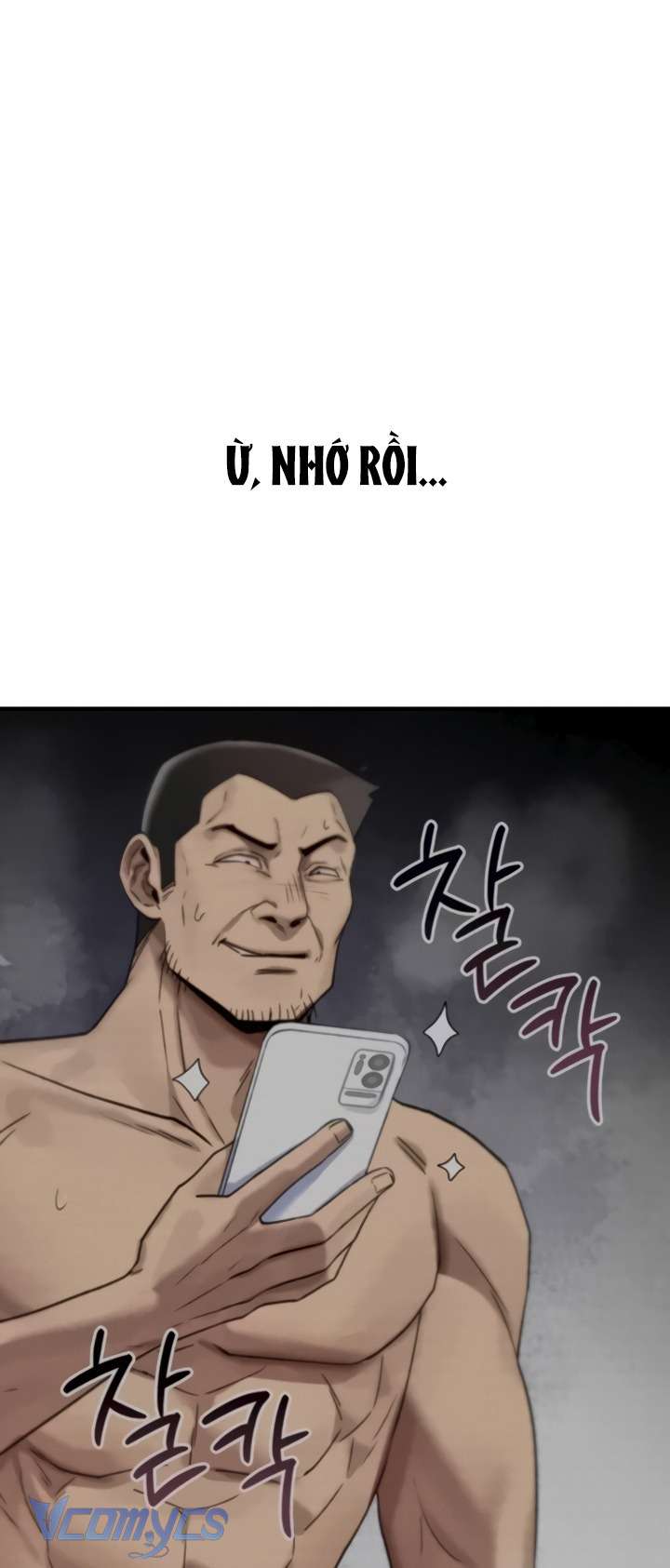 Tôi Sẽ Không Bị Khuất Phục Đâu Chapter 19 - Trang 2