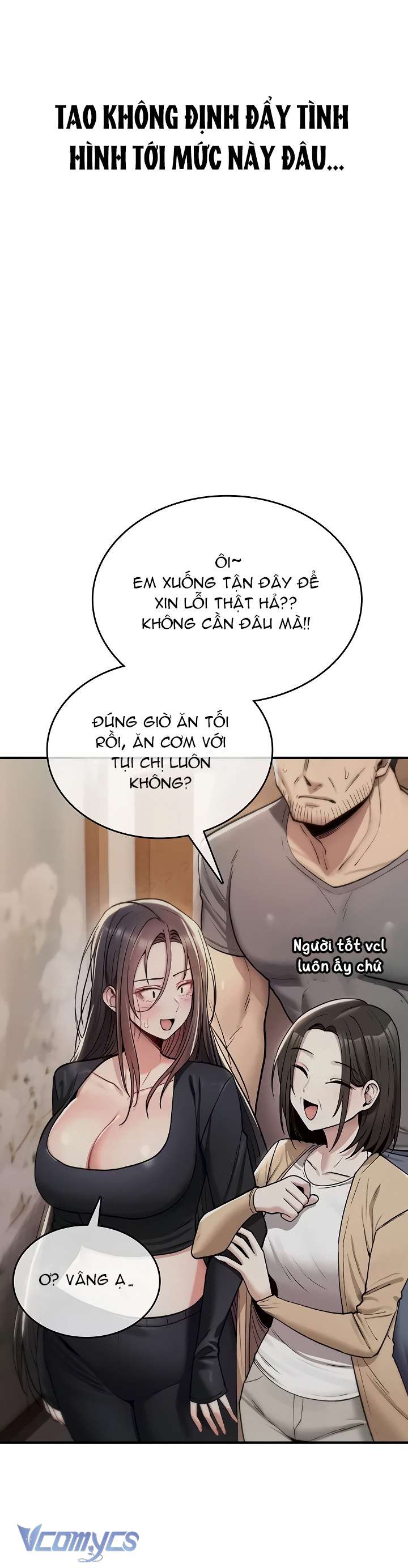 Tôi Sẽ Không Bị Khuất Phục Đâu Chapter 19 - Trang 25