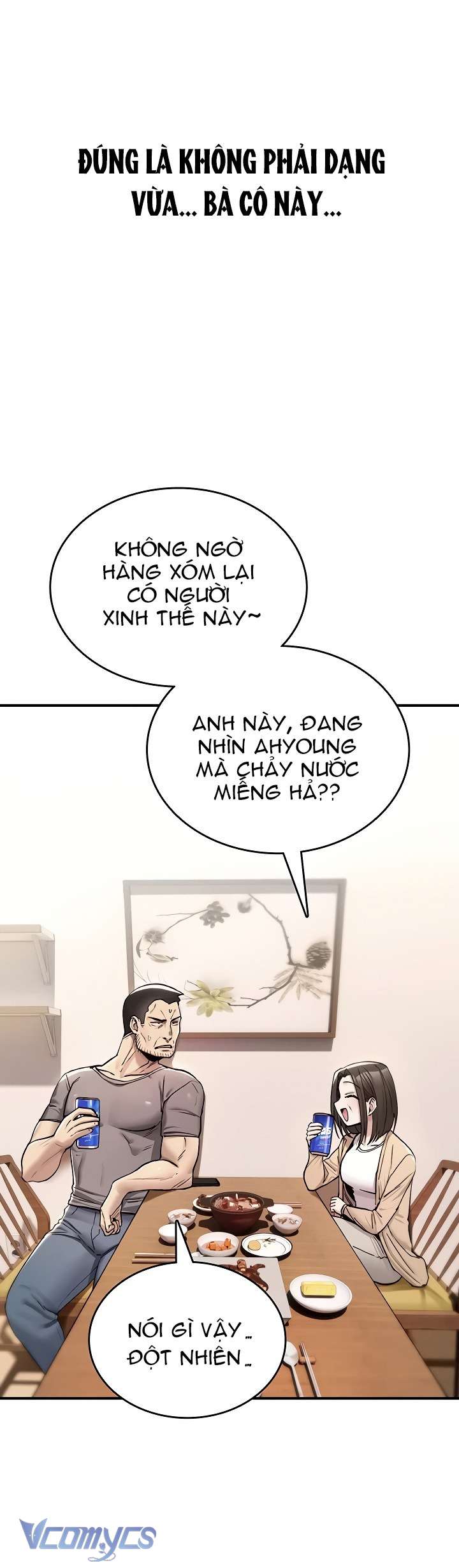 Tôi Sẽ Không Bị Khuất Phục Đâu Chapter 19 - Trang 26