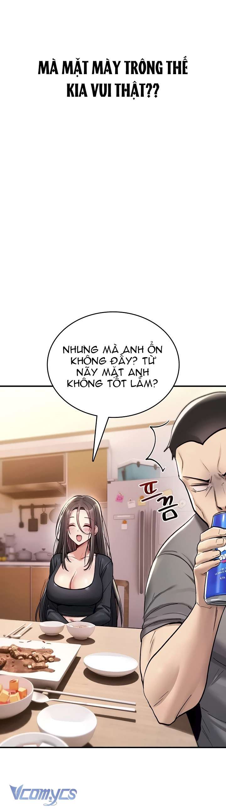 Tôi Sẽ Không Bị Khuất Phục Đâu Chapter 19 - Trang 28