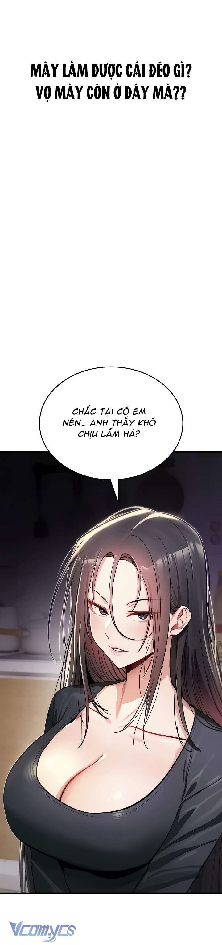 Tôi Sẽ Không Bị Khuất Phục Đâu Chapter 19 - Trang 29