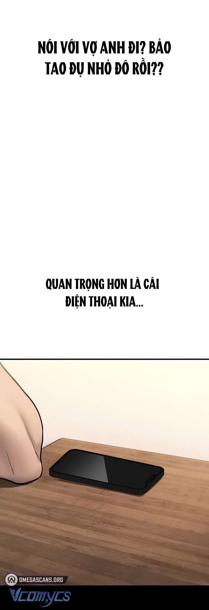 Tôi Sẽ Không Bị Khuất Phục Đâu Chapter 19 - Trang 32
