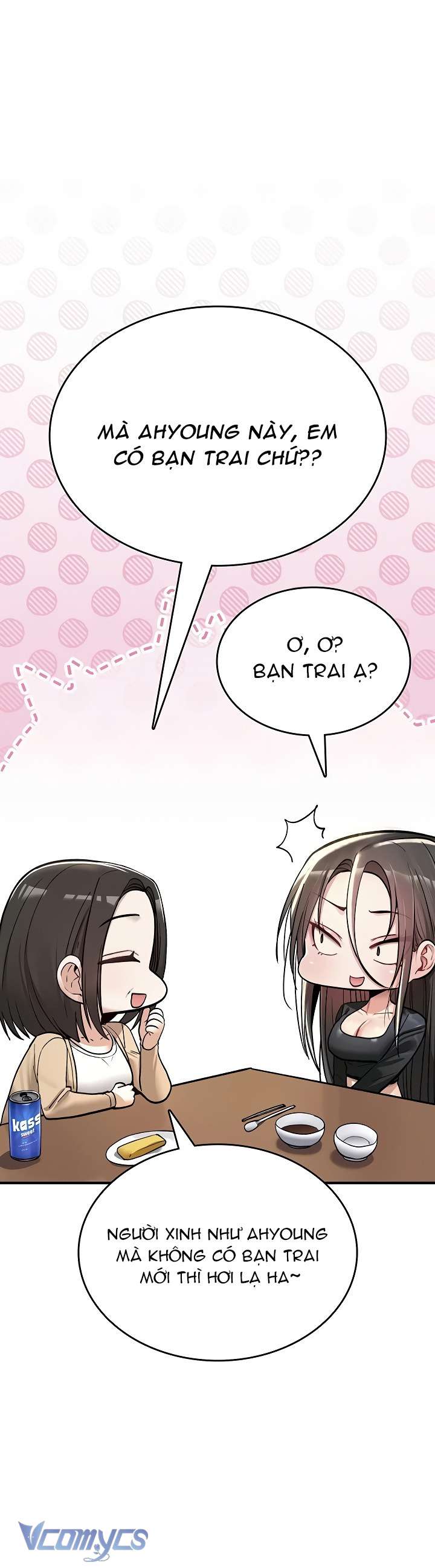 Tôi Sẽ Không Bị Khuất Phục Đâu Chapter 19 - Trang 34