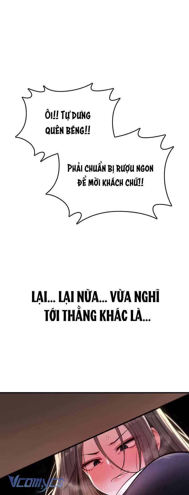 Tôi Sẽ Không Bị Khuất Phục Đâu Chapter 19 - Trang 38
