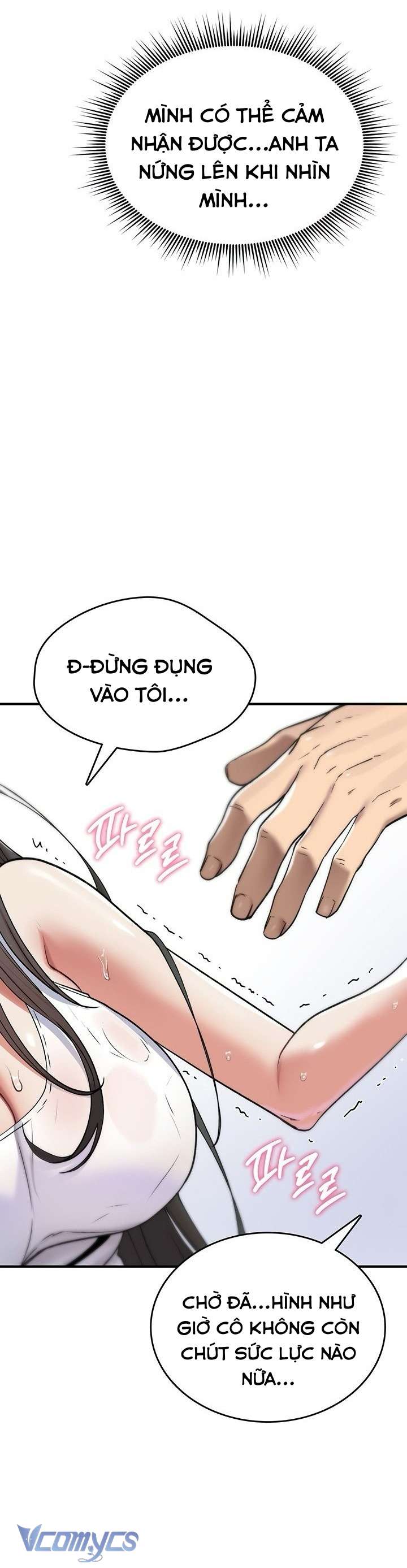 Tôi Sẽ Không Bị Khuất Phục Đâu Chapter 2 - Trang 31