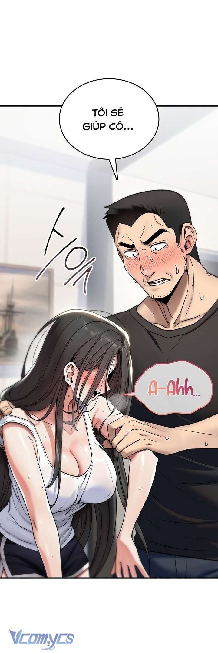 Tôi Sẽ Không Bị Khuất Phục Đâu Chapter 2 - Trang 32