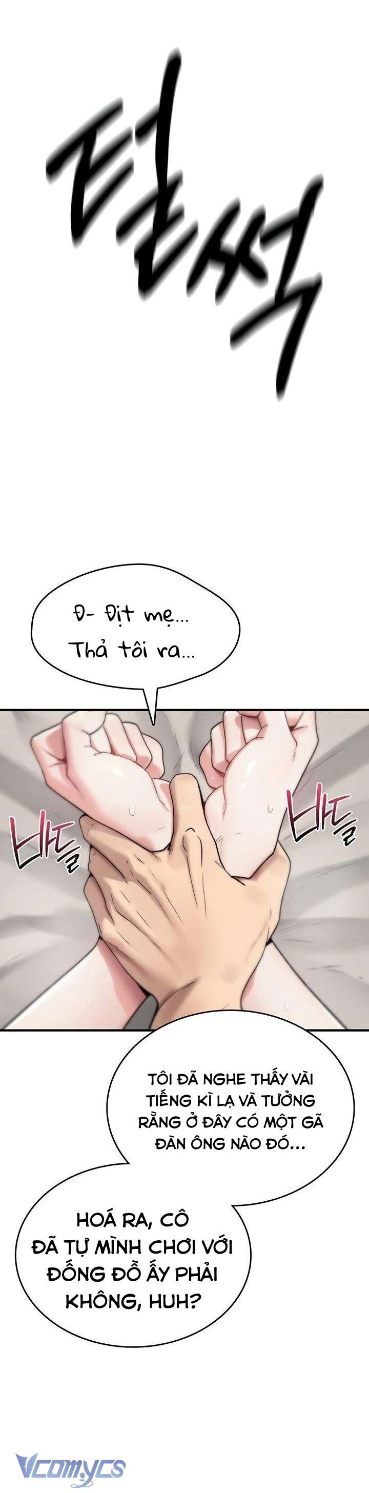 Tôi Sẽ Không Bị Khuất Phục Đâu Chapter 2 - Trang 46