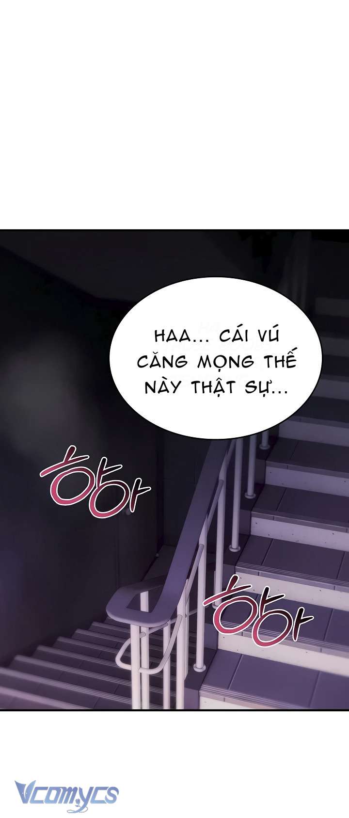 Tôi Sẽ Không Bị Khuất Phục Đâu Chapter 20 - Trang 2