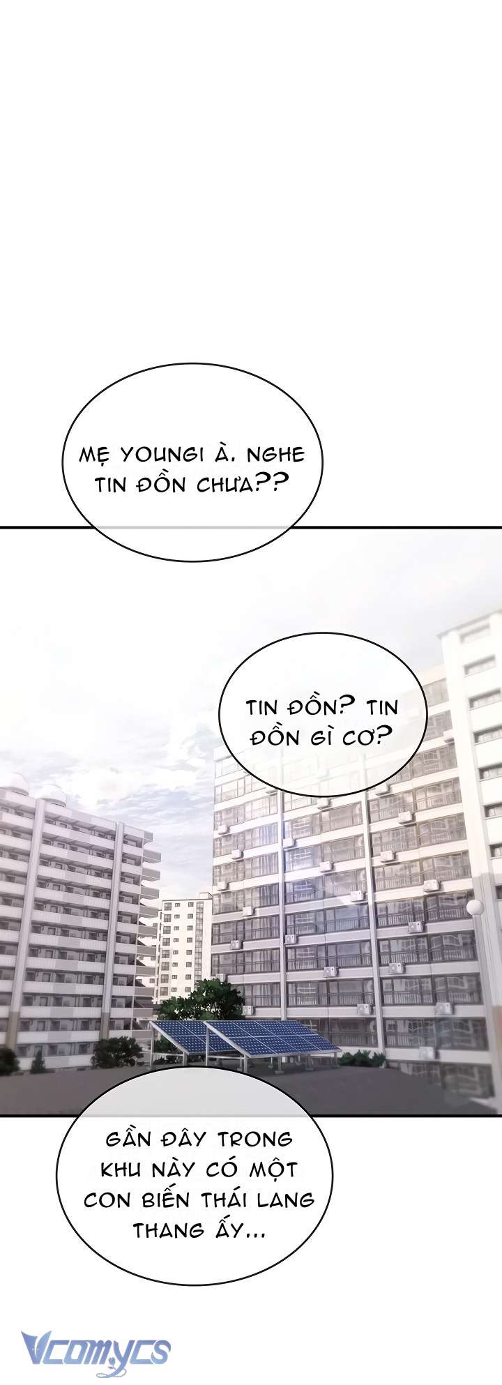 Tôi Sẽ Không Bị Khuất Phục Đâu Chapter 21 - Trang 2