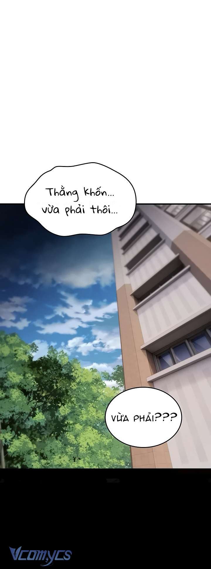 Tôi Sẽ Không Bị Khuất Phục Đâu Chapter 21 - Trang 23