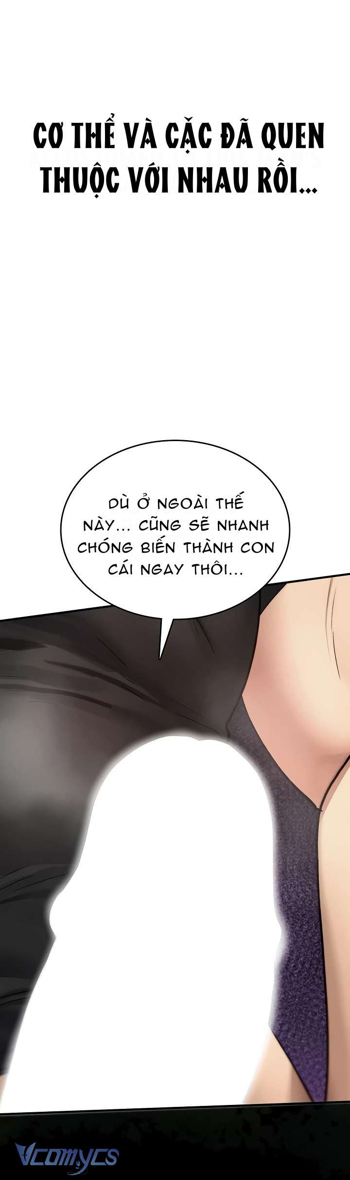 Tôi Sẽ Không Bị Khuất Phục Đâu Chapter 21 - Trang 27