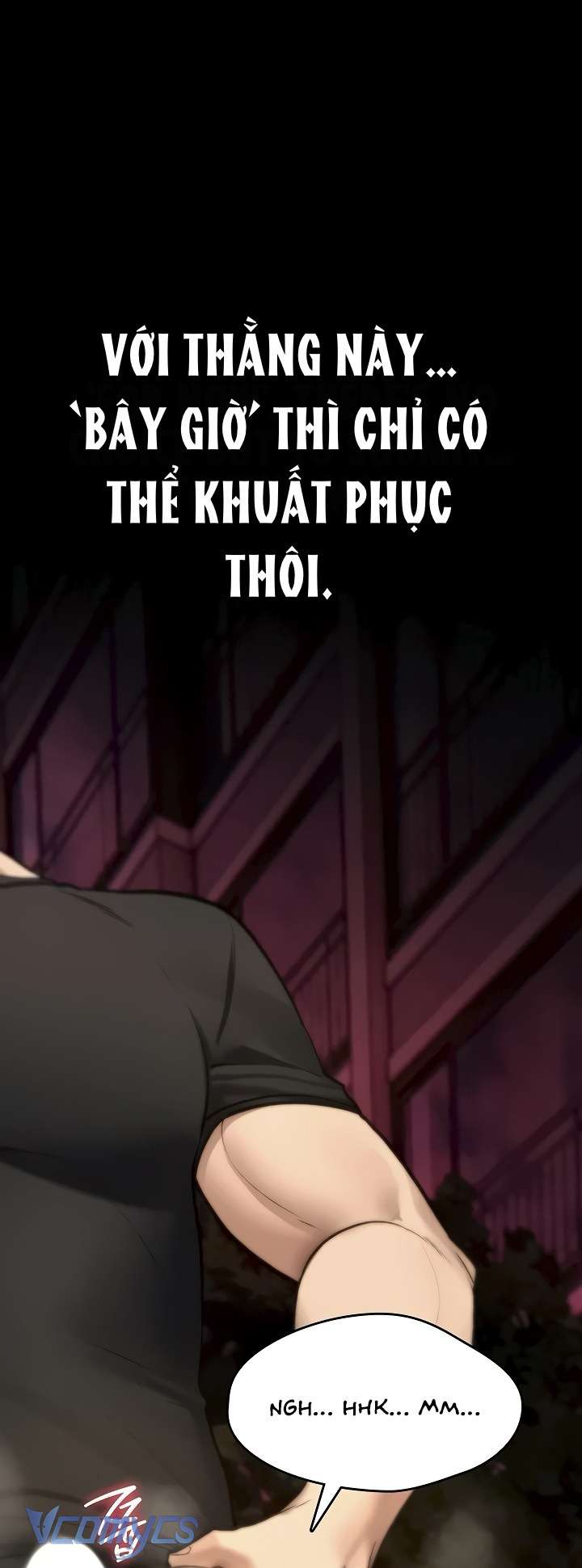 Tôi Sẽ Không Bị Khuất Phục Đâu Chapter 21 - Trang 34