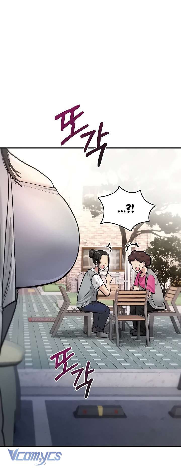 Tôi Sẽ Không Bị Khuất Phục Đâu Chapter 21 - Trang 7