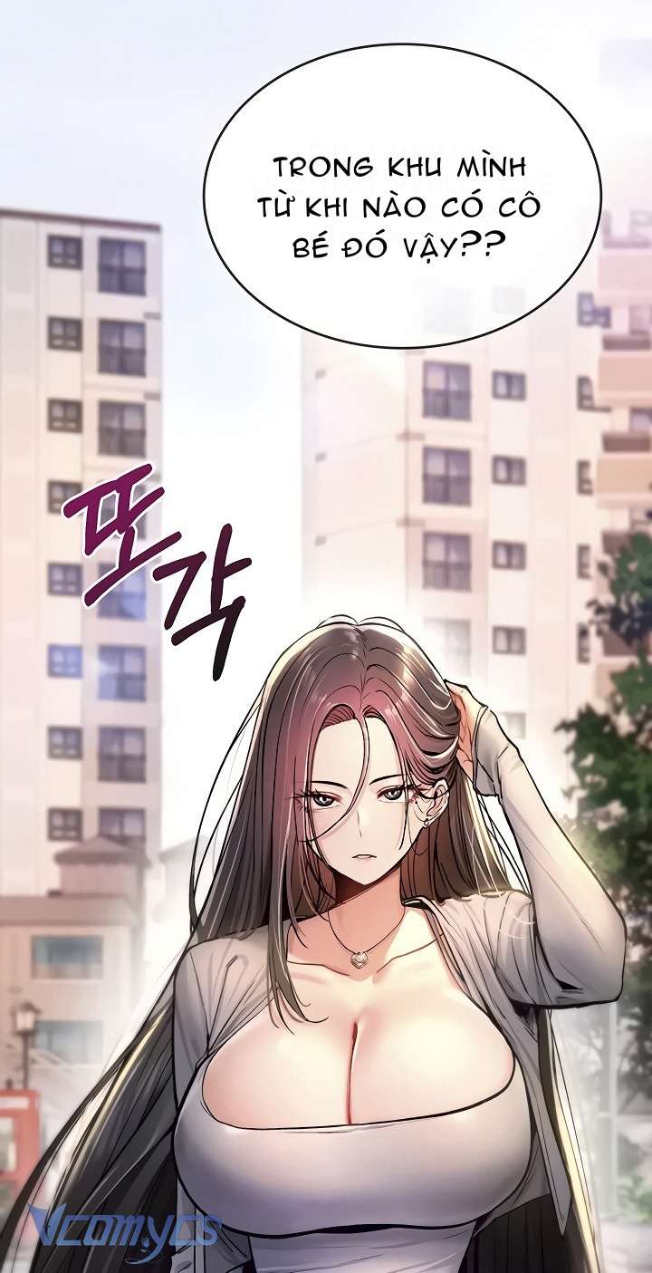Tôi Sẽ Không Bị Khuất Phục Đâu Chapter 21 - Trang 9