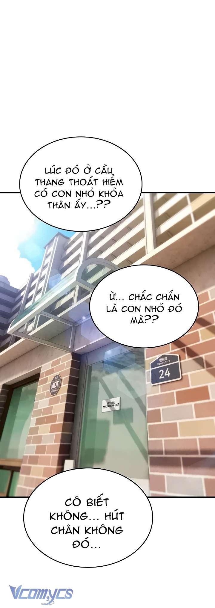 Tôi Sẽ Không Bị Khuất Phục Đâu Chapter 22 - Trang 2
