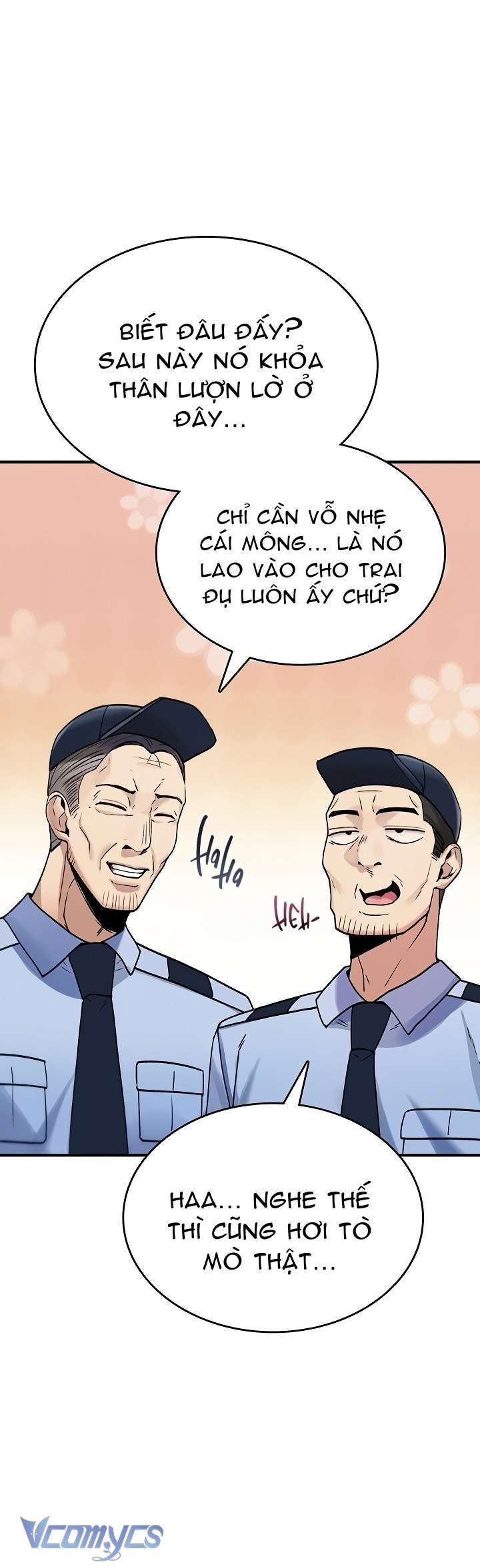 Tôi Sẽ Không Bị Khuất Phục Đâu Chapter 22 - Trang 4