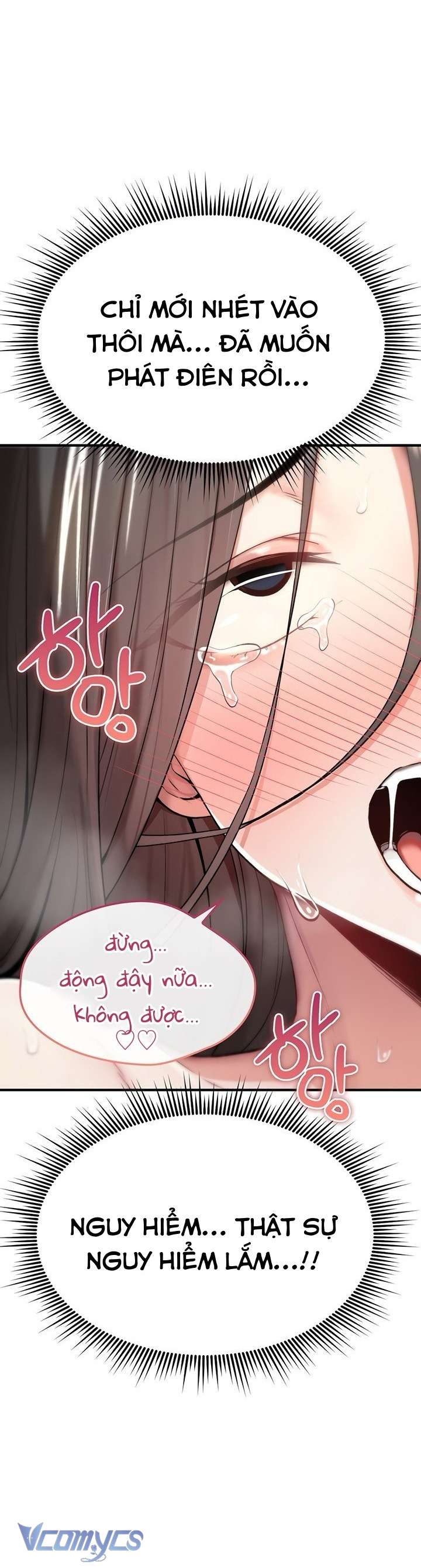 Tôi Sẽ Không Bị Khuất Phục Đâu Chapter 3 - Trang 15